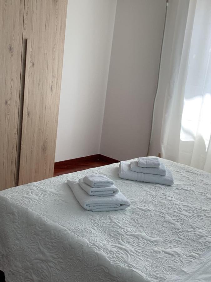 Leo'S Home Palermo Ngoại thất bức ảnh